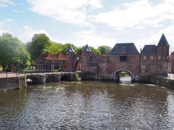 Queens City Vintage Hotel Amersfoort Exterior photo